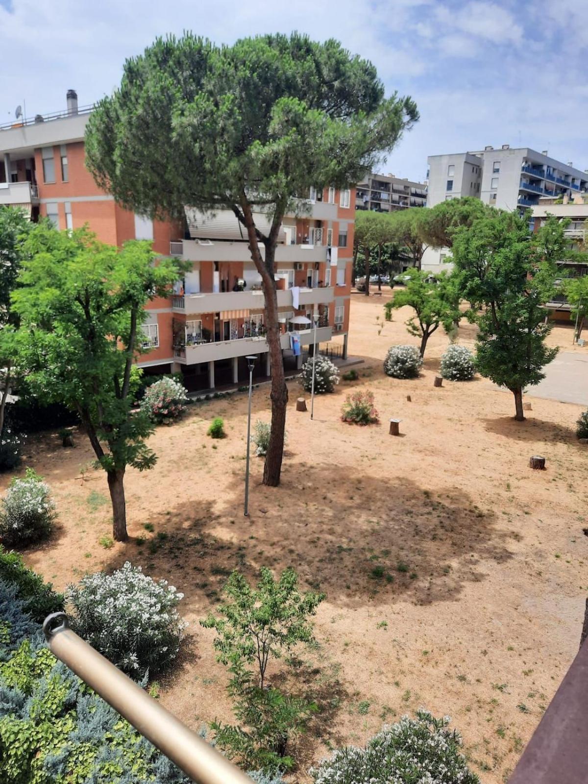Apartment Tourist Rome, Cinecitta Rom